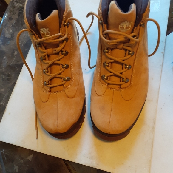 Timberland - Picture 6 of 10